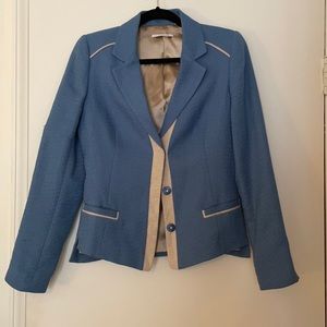 T Tahari Blazer